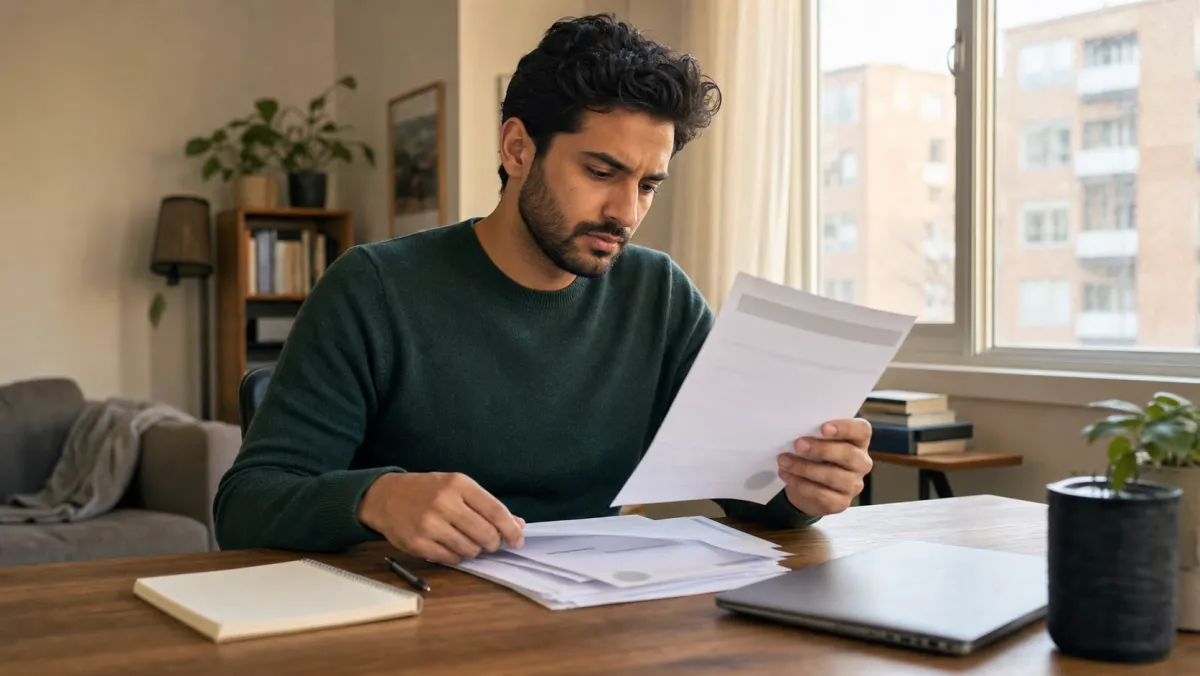 International student reviewing OINP documents with concern after the stream closed in June 2026